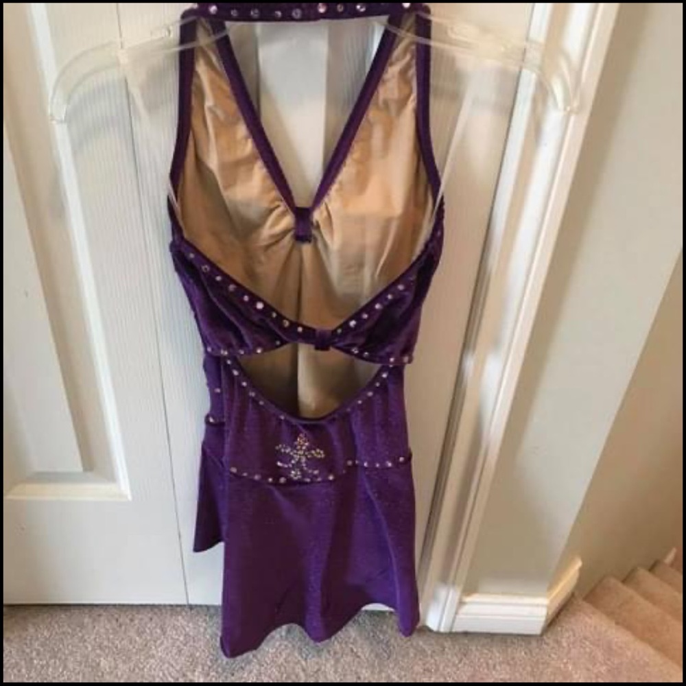 Figure Skating or Dance Dress